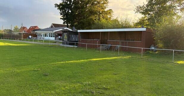 Spendenaufruf: Sanierung unserer Holztribüne 🛠️